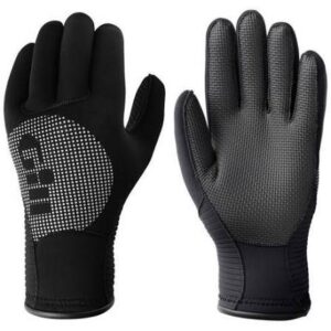 Junior Neoprene Winter Gloves