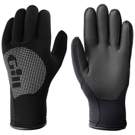 Junior Neoprene Winter Gloves