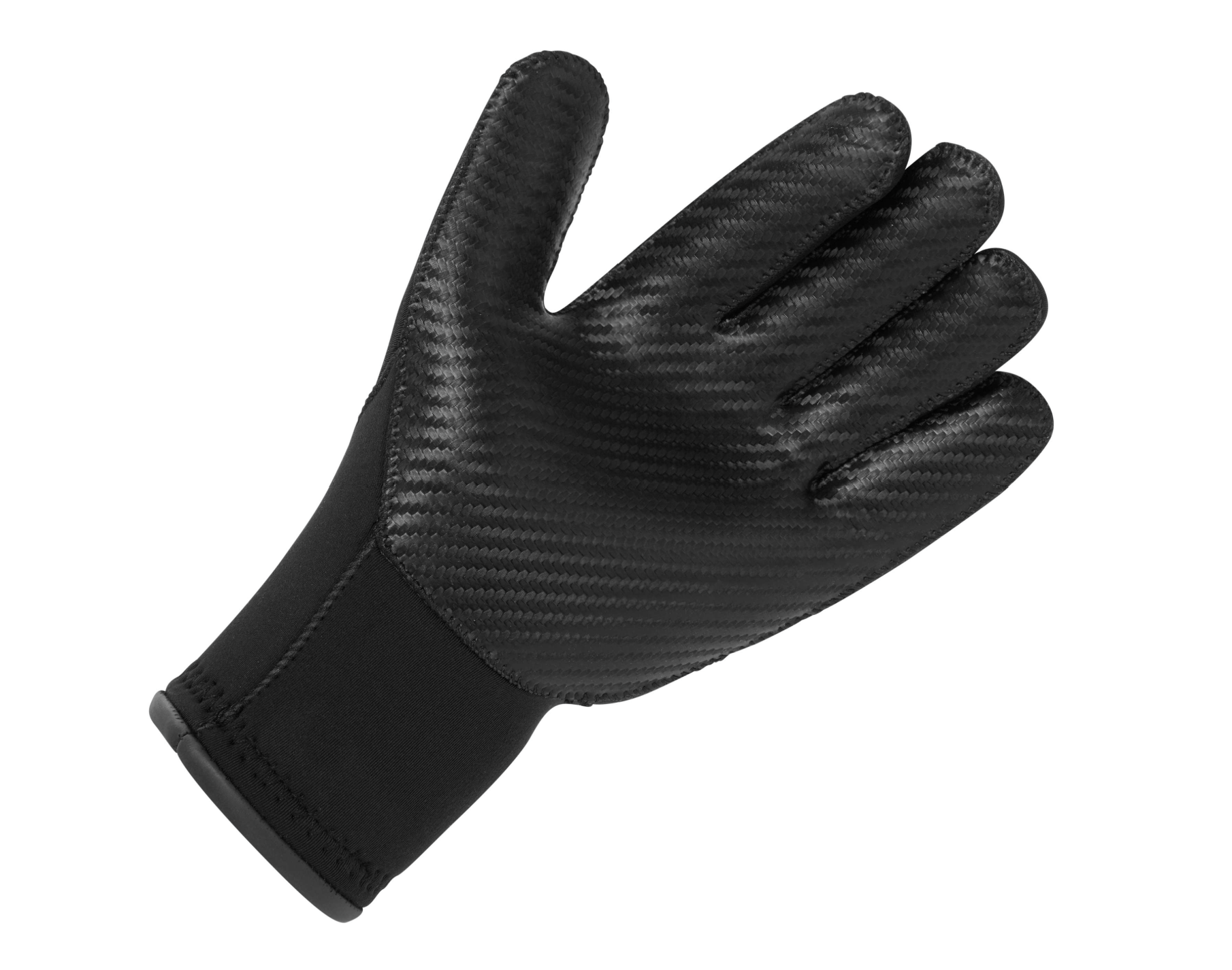 Neoprene Gloves 2 Neoprene Gloves - Image 2