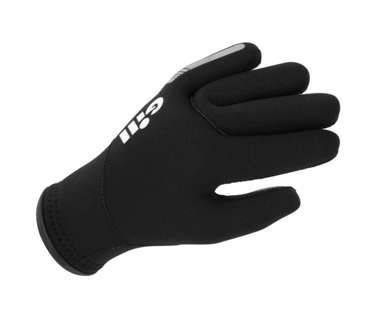 Junior Neoprene Gloves