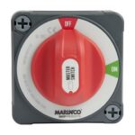 BEP BAT SW PI 400A EZ MOUNT DP BULK MC12