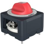 BEP akulüliti PI 400 A EZ MOUNT SP hulgipakend MC12