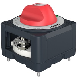 BEP BAT SW PI 400A EZ MOUNT SP BULK MC12