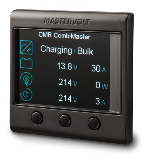 Mastervolt SmartRemote OEM (BULK)