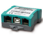 „Mastervolt“ USB sąsaja (skirta „MasterBus“ ir „CZone“)