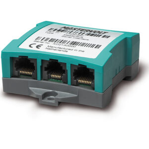 Mastervolt MasterBus Serial Interface