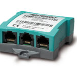 Mastervolt MasterBus Mass Inverter Interface