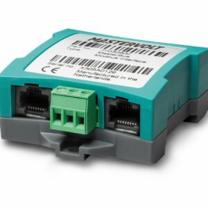 Mastervolt MasterBus MODBUS INTERFACE