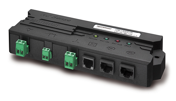 Mastervolt MasterBus AC POWER ANALYSER