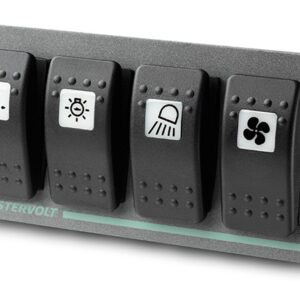 Mastervolt MasterBus SWITCH INPUT 4