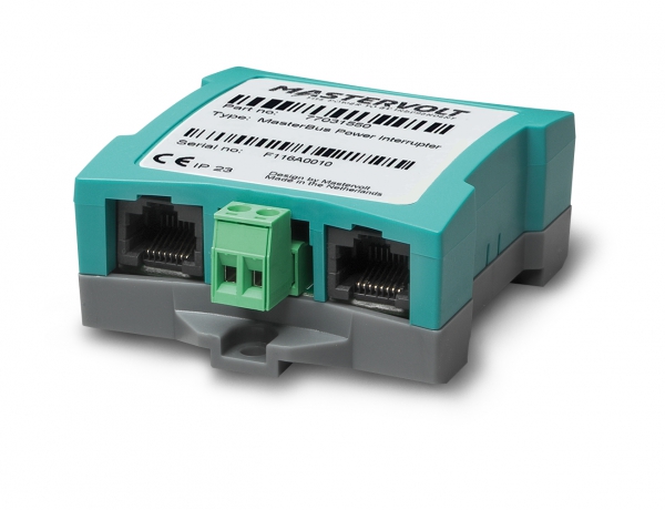 Mastervolt MASTERBUS POWER INTERRUPTER