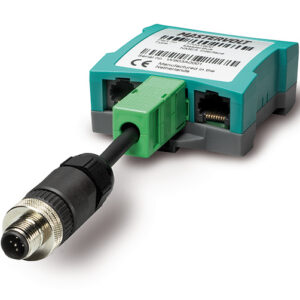 Mastervolt MasterBus NMEA 2000 interface