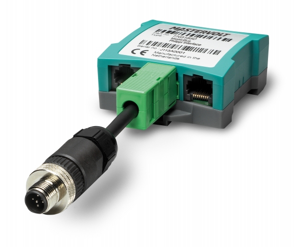 Mastervolt MASTERBUS PHILIPPI INTERFACE