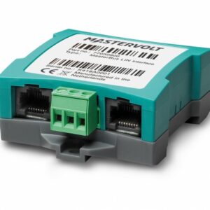 Mastervolt MASTERBUS LIN BUS INTERFACE