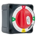 BEP akulüliti PI 400 A SELECTOR hulgipakend MC12