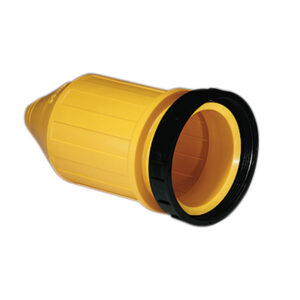 Marinco 32A COVER WITH RING,OEM FOR CONNECTOR,