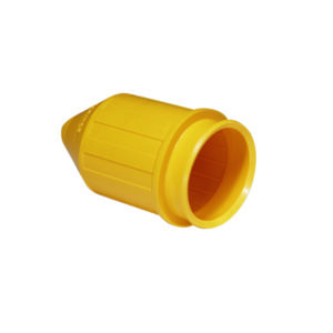 Marinco 50A COVER PLUG