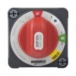 BEP akulüliti PI 400 A DUAL BANK pidevROL MC12