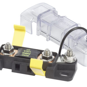Blue Sea Systems FUSE BLOCK SAFETY SEA/AMG