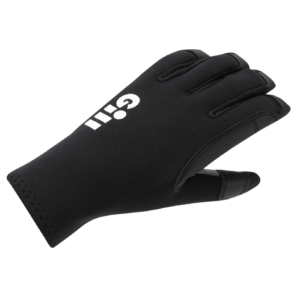 Junior 3 Seasons Gloves
