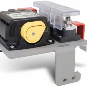 „Mastervolt MLI Ultra“ prijungimo rinkinys 12 V (225–300 A)