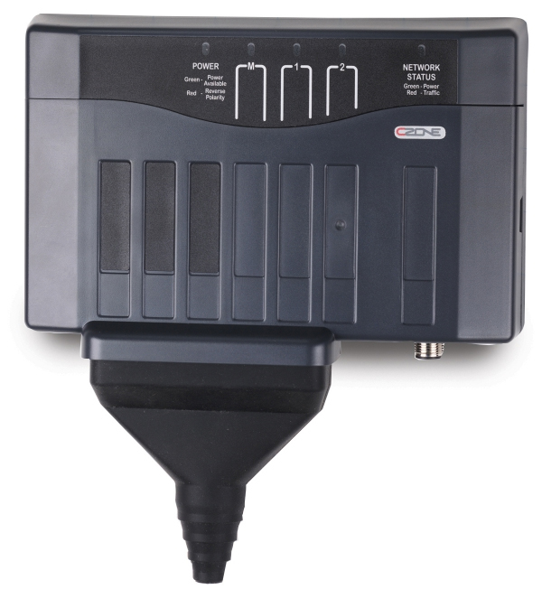 Czone CZONE MOTOR OI INTERFACE C/W CON BOOT