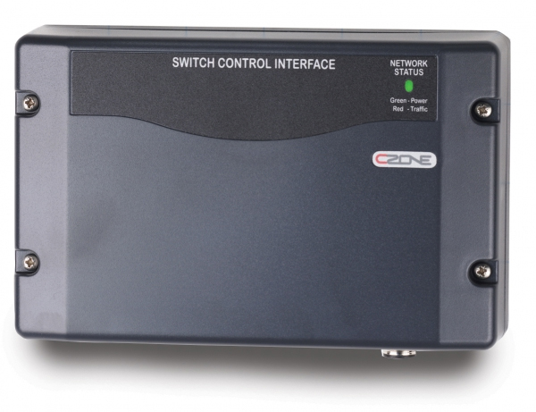 Czone Switch Control Interface (SCI) w/Seal