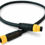 Czone NMEA 2000 Backbone cable 10 m (33 ft)