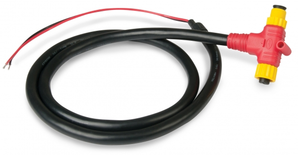 Czone NMEA 2000 Power cable 1 m (3.3 ft)