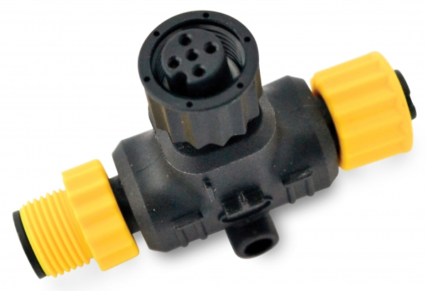 Czone NMEA 2000 Micro-C T Piece