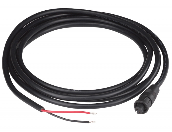 Czone POWER CABLE MOD 2 PIN 2M LONG