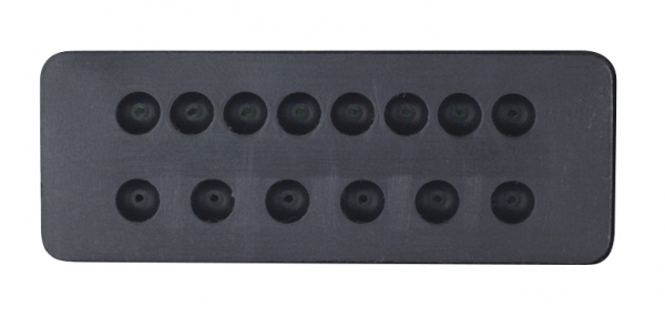 Czone Seal Cable Gland for CZone MI BK Silicon