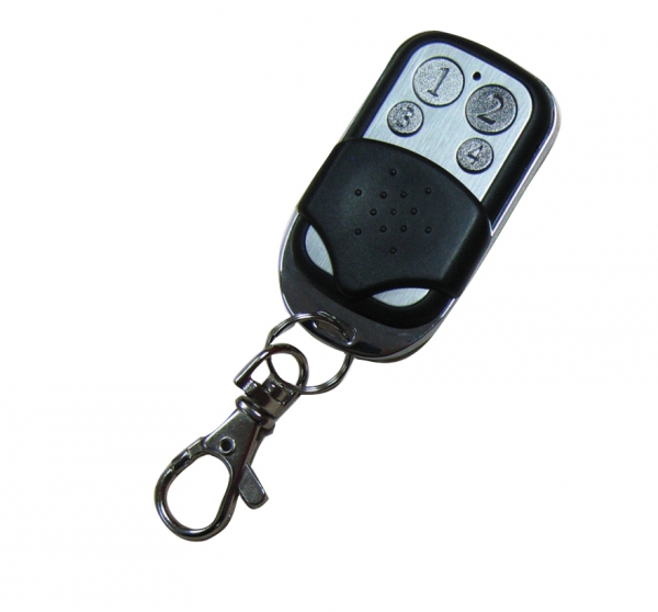 Czone Wireless Remote Key Kit