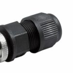 CZone NMEA 2000 isane paigaldatav pistik