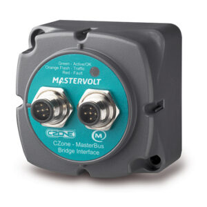 Czone CZone to MasterBus Bridge Interface