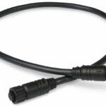 Czone NMEA 2000 Drop cable 0.5 m (1.6 ft)