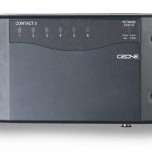 Czone CZone Contact 6 PTC with seals & plug