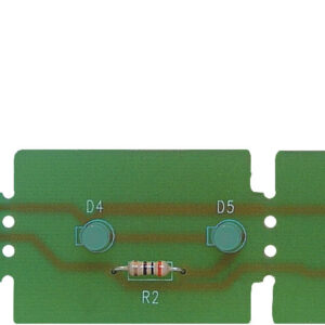 Blue Sea Systems BACKLIGHT SYSTEM 10POS 12V