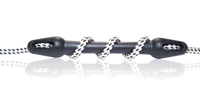 Unimer Mooring Compensator ; 10-12 mm, L=332 mm, Incl. folder