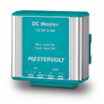 Mastervolt DC Master DC/DC Converter 12/24 3-4 A Non-Isolated