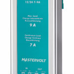 Mastervolt DC Master DC/DC Converter 12/24 7-9 A Non-Isolated