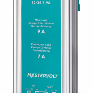 Mastervolt DC Master DC/DC Converter 12/24 7-9 A Non-Isolated