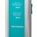 Mastervolt DC Master DC/DC Converter 48/12 20 A Non-Isolated