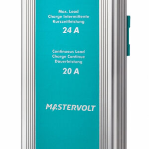 Mastervolt DC Master DC/DC Converter 48/12 20 A Non-Isolated