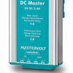 Mastervolt DC Master DC/DC Converter 24/24-3-4 A (Isolated)