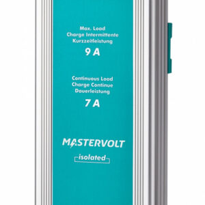 Mastervolt DC Master DC/DC Converter 24/24-7-9 A (Isolated)
