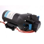 24V 5GPM 40PSI WPS PUMP RNN