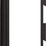 Blue Sea Systems Contura MOUNTING paneel END