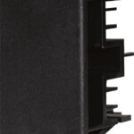 Blue Sea Systems Contura MOUNTING paneel PLUG