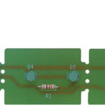 Blue Sea Systems BACKLIGHT SYSTEM 12-24 V DC 4POS
